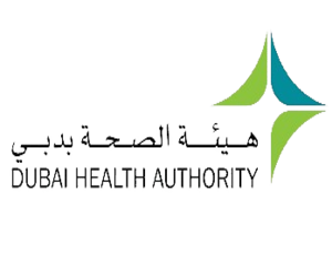 dubai health authority